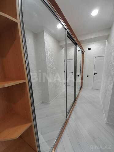 Сдаётся 2-комн. новостройка 80 м², м. Иншаатчылар, photo 9 from 10