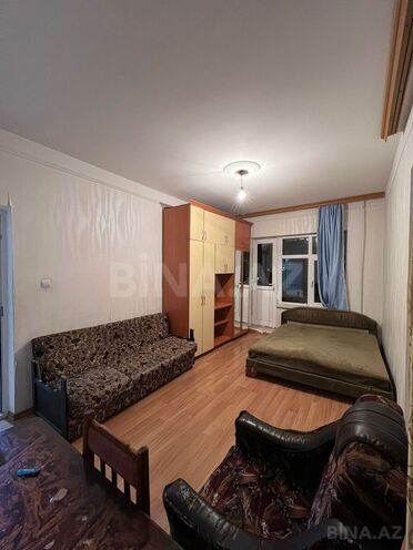 İcarəyə verilir 1 otaqlı köhnə tikili 43 m², Nəsimi m., photo 3 from 10