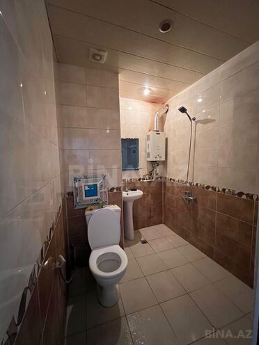 İcarəyə verilir 1 otaqlı köhnə tikili 43 m², Nəsimi m., photo 8 from 10