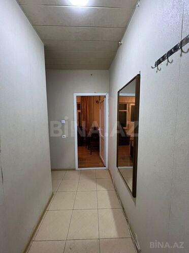 İcarəyə verilir 1 otaqlı köhnə tikili 43 m², Nəsimi m., photo 5 from 10