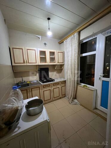 İcarəyə verilir 1 otaqlı köhnə tikili 43 m², Nəsimi m., photo 7 from 10