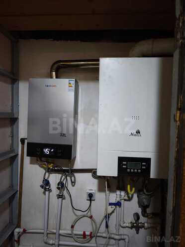 Сдаётся 3-комн. новостройка 65 м², Наримановский  р., photo 16 from 17