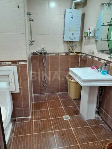 İcarəyə verilir 2 otaqlı köhnə tikili 55 m², Nəsimi m., photo 7 from 8