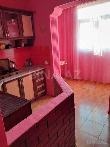 İcarəyə verilir 2 otaqlı köhnə tikili 55 m², Nəsimi m., photo 4 from 8
