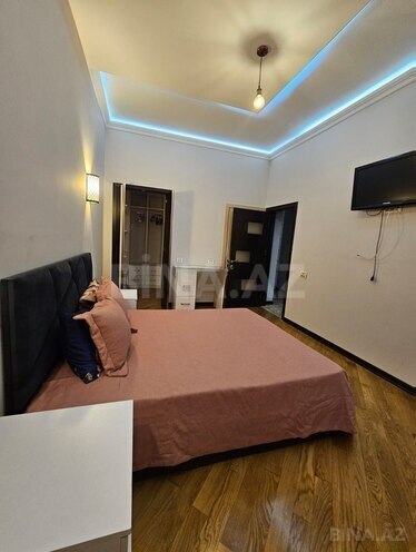 Продаётся 3-комн. новостройка 178 м², м. Низами, photo 5 from 12