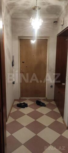 İcarəyə verilir 3 otaqlı köhnə tikili 75 m², Elmlər Akademiyası m., photo 13 from 17
