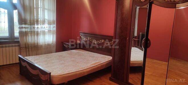 İcarəyə verilir 3 otaqlı köhnə tikili 75 m², Elmlər Akademiyası m., photo 6 from 17
