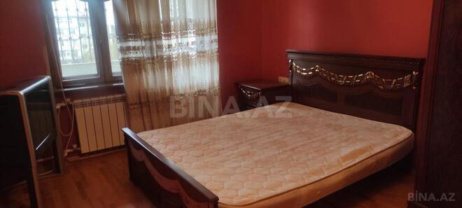 İcarəyə verilir 3 otaqlı köhnə tikili 75 m², Elmlər Akademiyası m., photo 8 from 17