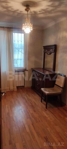 İcarəyə verilir 3 otaqlı köhnə tikili 75 m², Elmlər Akademiyası m., photo 10 from 17
