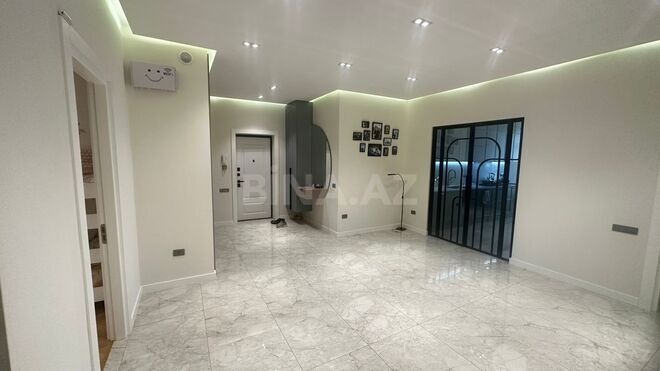 Satılır 3 otaqlı yeni tikili 160 m², Nəsimi r., photo 16 from 28