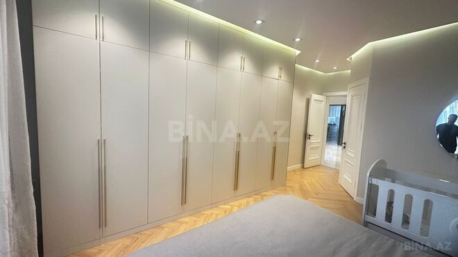 Satılır 3 otaqlı yeni tikili 160 m², Nəsimi r., photo 8 from 28