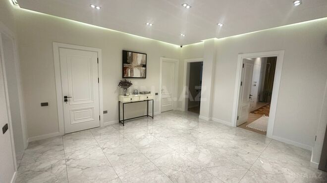 Satılır 3 otaqlı yeni tikili 160 m², Nəsimi r., photo 15 from 28