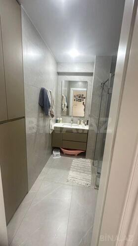 Satılır 3 otaqlı yeni tikili 160 m², Nəsimi r., photo 20 from 28