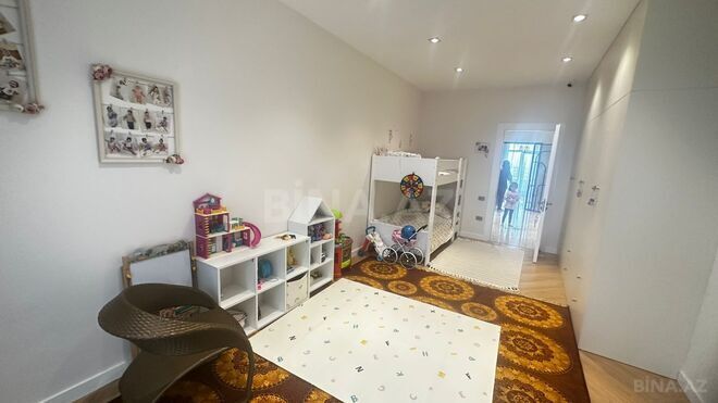 Satılır 3 otaqlı yeni tikili 160 m², Nəsimi r., photo 9 from 28
