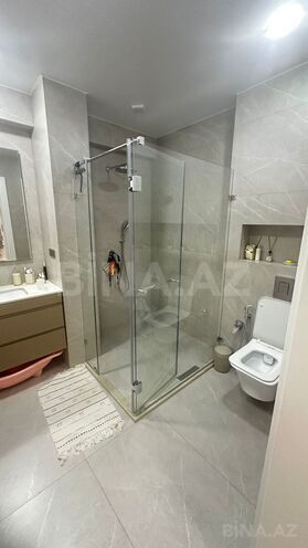 Satılır 3 otaqlı yeni tikili 160 m², Nəsimi r., photo 19 from 28