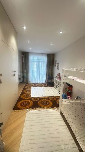 Satılır 3 otaqlı yeni tikili 160 m², Nəsimi r., photo 10 from 28