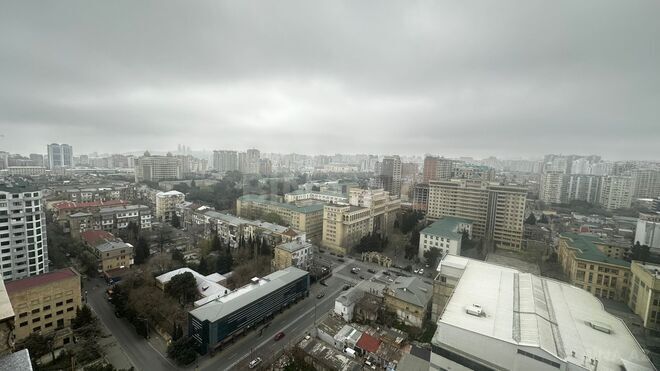 Satılır 3 otaqlı yeni tikili 160 m², Nəsimi r., photo 24 from 28