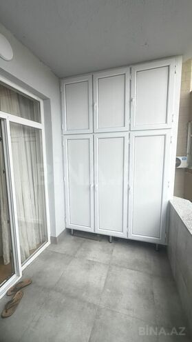 Satılır 3 otaqlı yeni tikili 160 m², Nəsimi r., photo 22 from 28