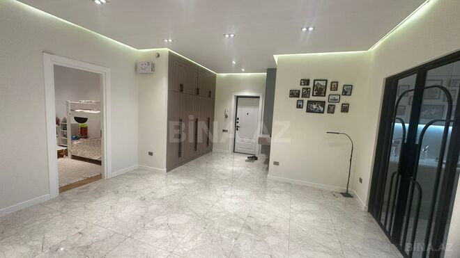 Satılır 3 otaqlı yeni tikili 160 m², Nəsimi r., photo 17 from 28