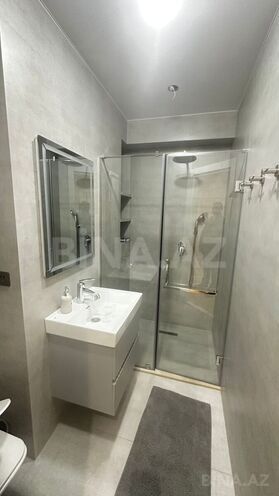 Satılır 3 otaqlı yeni tikili 160 m², Nəsimi r., photo 18 from 28