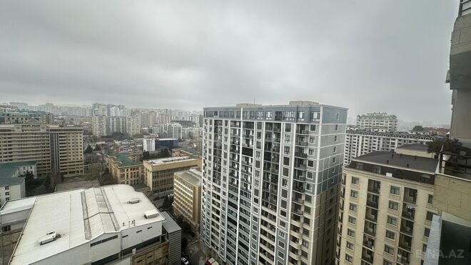 Satılır 3 otaqlı yeni tikili 160 m², Nəsimi r., photo 26 from 28