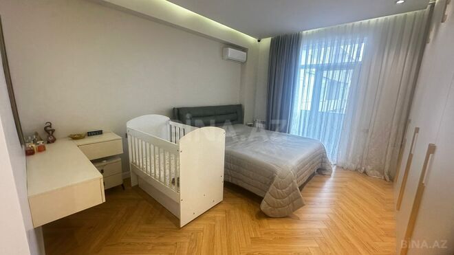 Satılır 3 otaqlı yeni tikili 160 m², Nəsimi r., photo 6 from 28