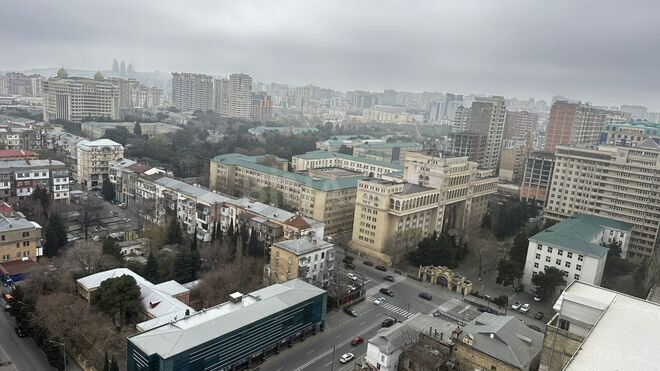 Satılır 3 otaqlı yeni tikili 160 m², Nəsimi r., photo 27 from 28