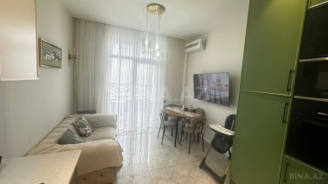 Satılır 3 otaqlı yeni tikili 160 m², Nəsimi r., photo 14 from 28