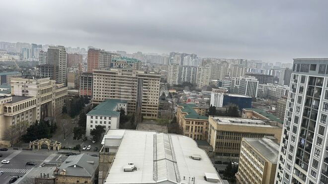 Satılır 3 otaqlı yeni tikili 160 m², Nəsimi r., photo 25 from 28