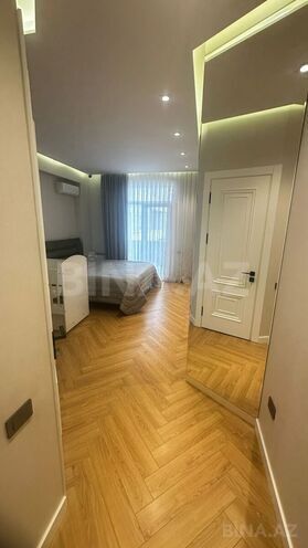 Satılır 3 otaqlı yeni tikili 160 m², Nəsimi r., photo 7 from 28