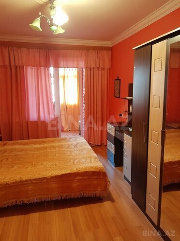 İcarəyə verilir 2 otaqlı köhnə tikili 55 m², Nəsimi m., photo 1 from 8