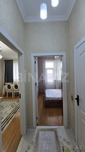 Продаётся 2-комн. новостройка 45 м², Абшеронcкий  р., photo 11 from 14