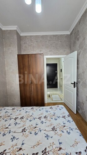 Продаётся 2-комн. новостройка 45 м², Абшеронcкий  р., photo 8 from 14