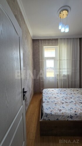 Продаётся 2-комн. новостройка 45 м², Абшеронcкий  р., photo 7 from 14