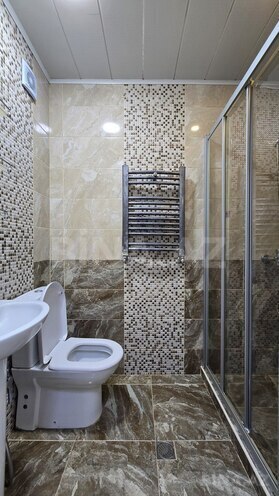 Продаётся 2-комн. новостройка 45 м², Абшеронcкий  р., photo 13 from 14