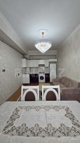 Продаётся 2-комн. новостройка 45 м², Абшеронcкий  р., photo 3 from 14
