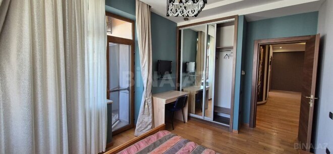 Satılır 4 otaqlı yeni tikili 184 m², Elmlər Akademiyası m., photo 16 from 31