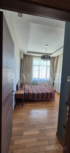 Satılır 4 otaqlı yeni tikili 184 m², Elmlər Akademiyası m., photo 15 from 31