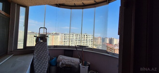 Satılır 4 otaqlı yeni tikili 184 m², Elmlər Akademiyası m., photo 9 from 31
