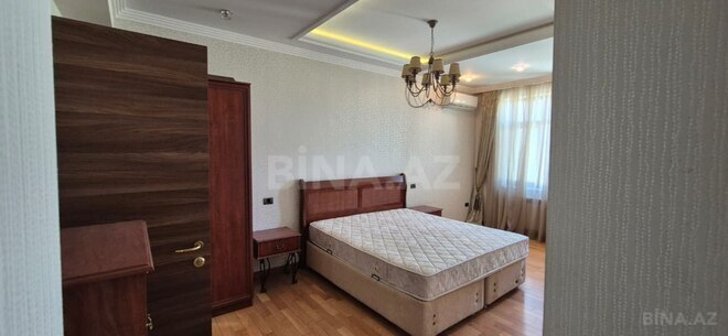 Satılır 4 otaqlı yeni tikili 184 m², Elmlər Akademiyası m., photo 11 from 31