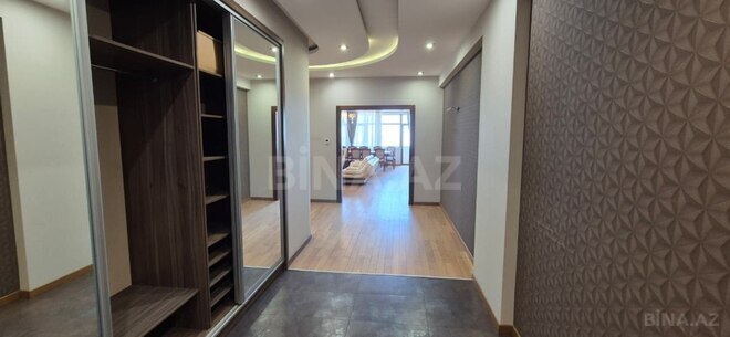 Satılır 4 otaqlı yeni tikili 184 m², Elmlər Akademiyası m., photo 22 from 31