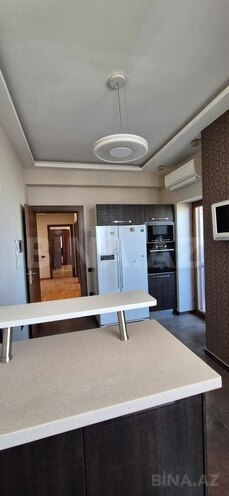 Satılır 4 otaqlı yeni tikili 184 m², Elmlər Akademiyası m., photo 8 from 31