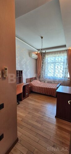 Satılır 4 otaqlı yeni tikili 184 m², Elmlər Akademiyası m., photo 14 from 31