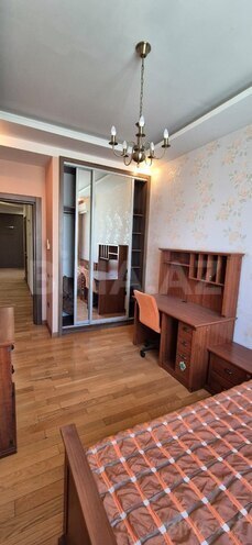 Satılır 4 otaqlı yeni tikili 184 m², Elmlər Akademiyası m., photo 17 from 31