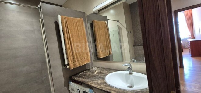 Satılır 4 otaqlı yeni tikili 184 m², Elmlər Akademiyası m., photo 20 from 31