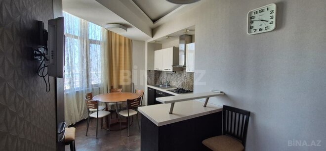 Satılır 4 otaqlı yeni tikili 184 m², Elmlər Akademiyası m., photo 6 from 31