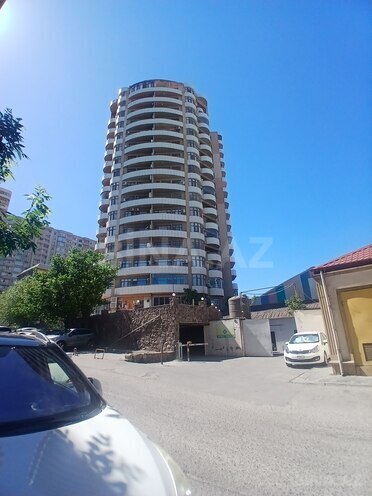 Satılır 4 otaqlı yeni tikili 184 m², Elmlər Akademiyası m., photo 1 from 31