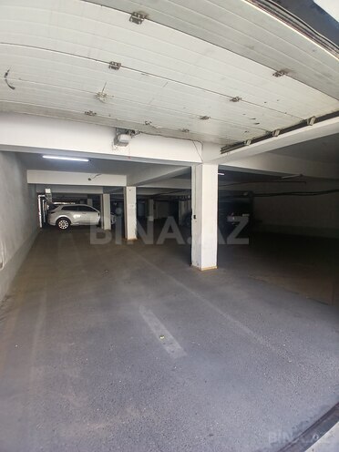 Satılır 4 otaqlı yeni tikili 184 m², Elmlər Akademiyası m., photo 28 from 31