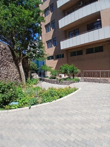 Satılır 4 otaqlı yeni tikili 184 m², Elmlər Akademiyası m., photo 25 from 31