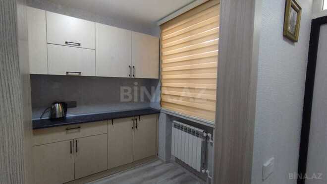 İcarəyə verilir 2 otaqlı köhnə tikili 60 m², Bayıl q., photo 4 from 11